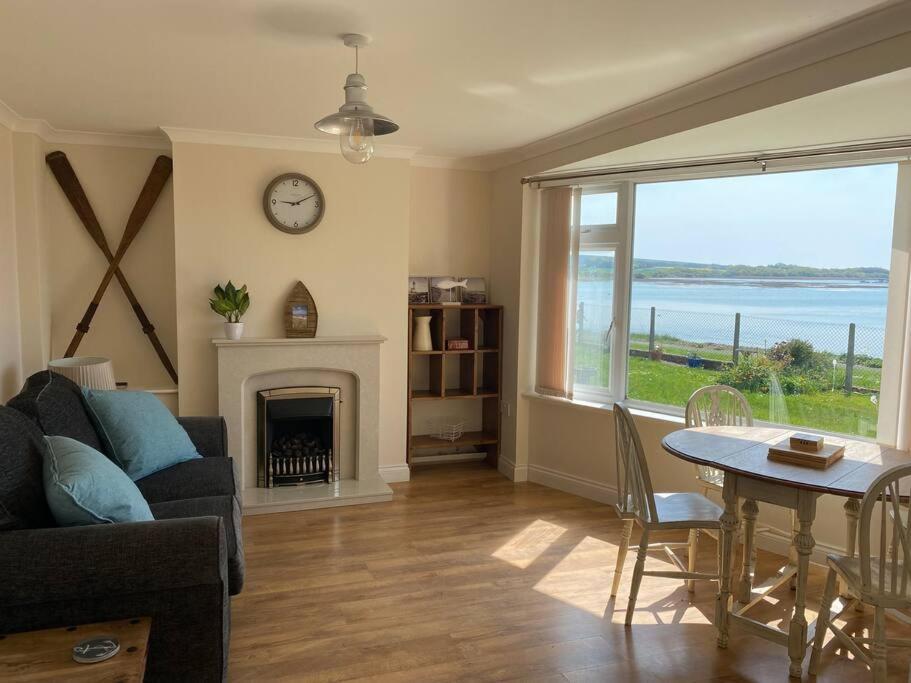 Tides Reach, Yarmouth Apartman Yarmouth  Kültér fotó