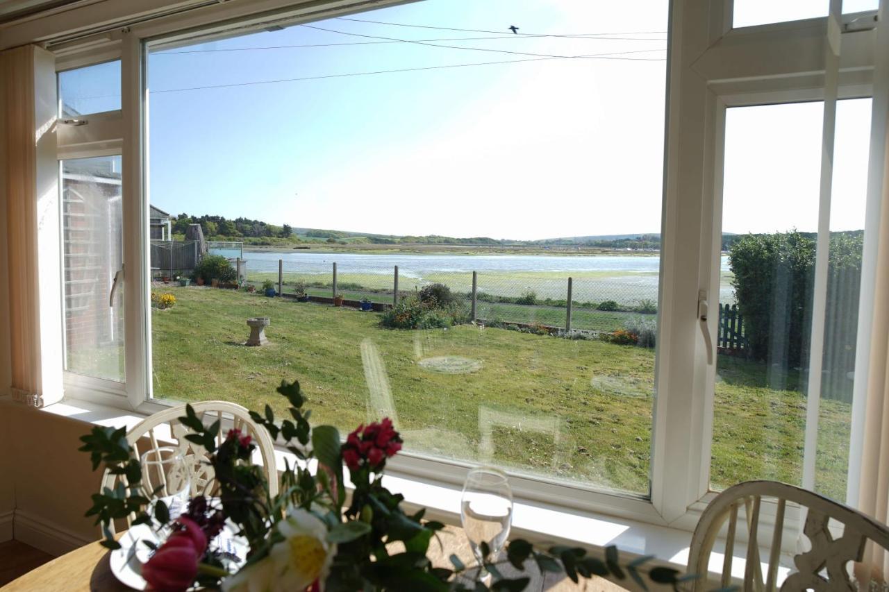 Tides Reach, Yarmouth Apartman Yarmouth  Kültér fotó