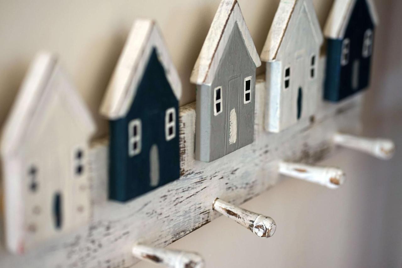 Tides Reach, Yarmouth Apartman Yarmouth  Kültér fotó