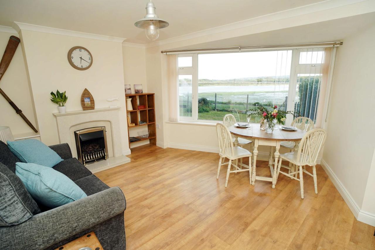 Tides Reach, Yarmouth Apartman Yarmouth  Kültér fotó