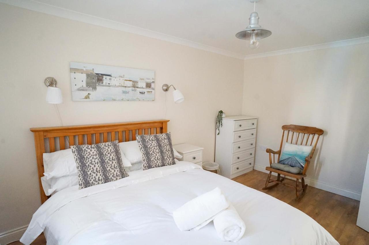 Tides Reach, Yarmouth Apartman Yarmouth  Kültér fotó