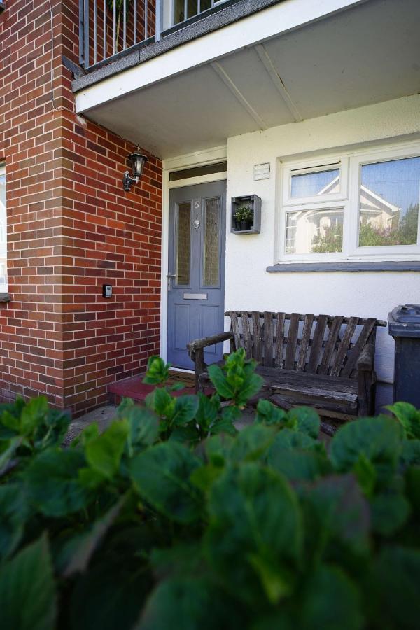Tides Reach, Yarmouth Apartman Yarmouth  Kültér fotó