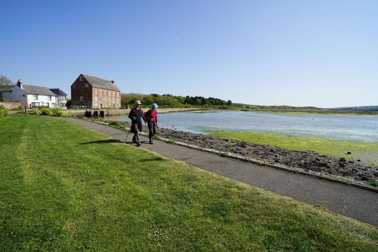 Tides Reach, Yarmouth Apartman Yarmouth  Kültér fotó