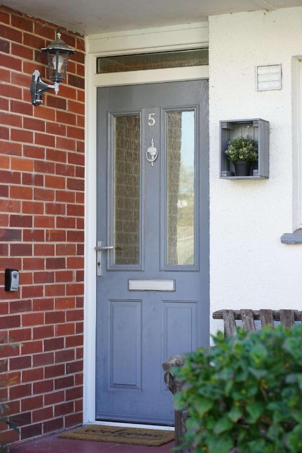 Tides Reach, Yarmouth Apartman Yarmouth  Kültér fotó