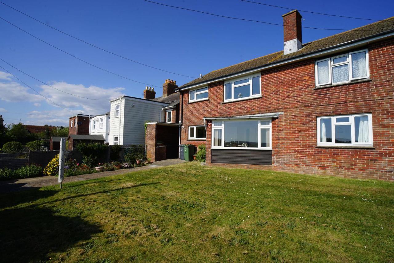 Tides Reach, Yarmouth Apartman Yarmouth  Kültér fotó
